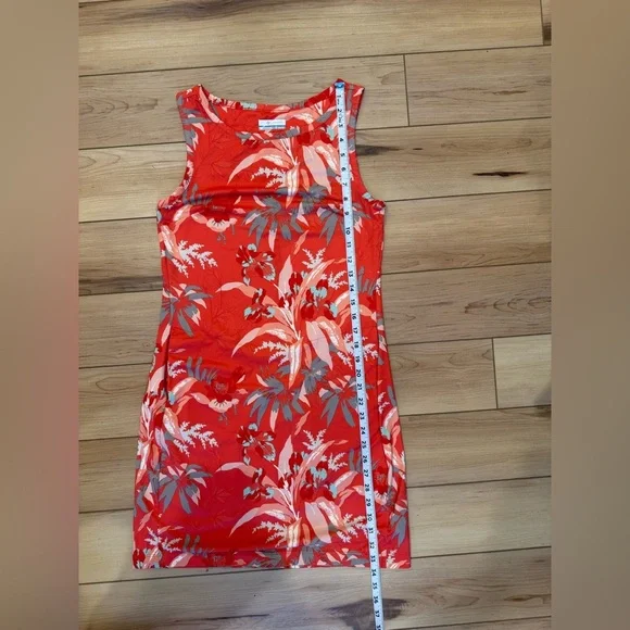 Columbia Dress - Picture 7 of 7